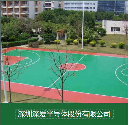 学校运动场地升级方案：硅PU vs 丙烯酸，哪个更耐用好维护？